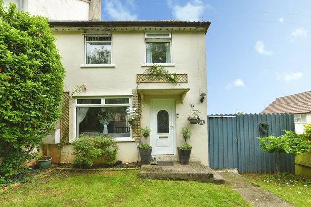 Sealey Crescent, Wells, BA5, photo 1