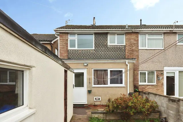 Hardwicke, Bristol, BS37, photo 2