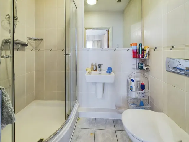 Photo 3 — Moorgate View, Moorgate
