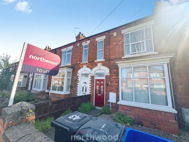 North Eastern Road, Thorne, DN8, photo 1
