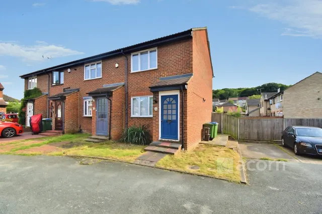 Halifield Drive, Belvedere, DA17, photo 1