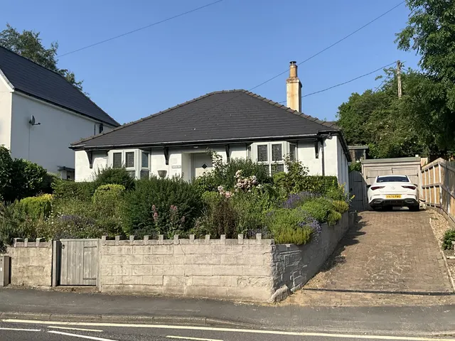 Dale Road North, Matlock, DE4, photo 2