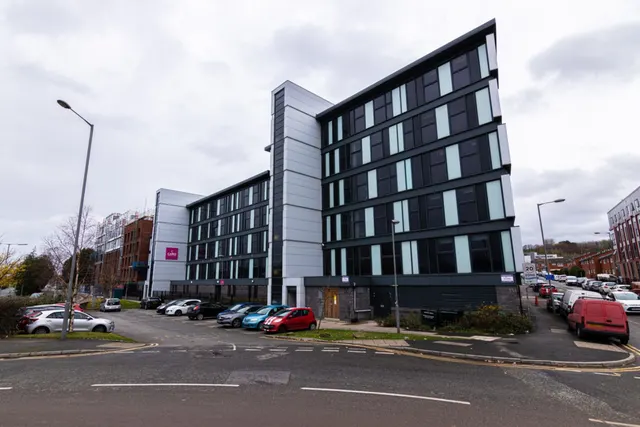 Great Homer Street, Liverpool, L5, photo 1