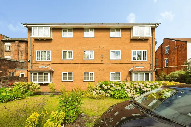 Penkett Road, WALLASEY, photo 1
