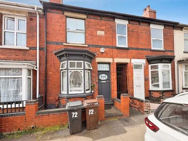 Hart Road, Wolverhampton, WV11, photo 1