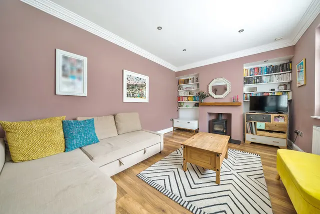 St. Louis Road, West Norwood, SE27, photo 1