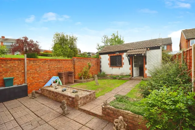 Slimbridge Close, Yate, BS37, photo 2