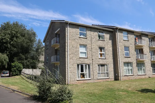 Woodbury Avenue, Wells, photo 1