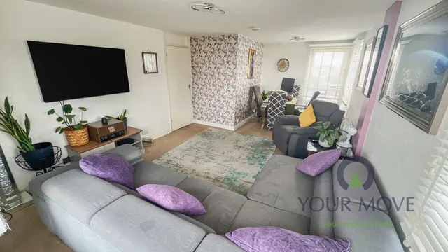 Torridge Rise, Bedford, Bedfordshire, MK41, photo 1