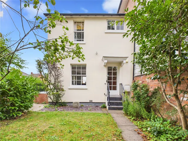 Adelaide Road, Leamington Spa, CV31, photo 1