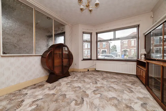 Spring Gardens, Anlaby Common, HU4, photo 2