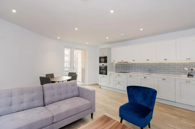 Bellerby Court, Hungate, YO1, photo 2