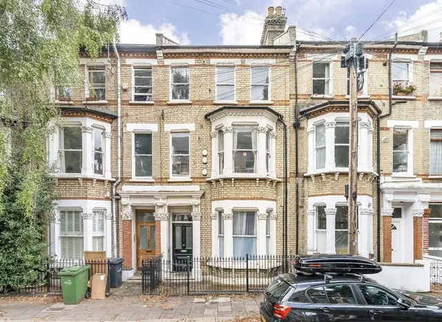 St. Luke's Avenue, Clapham, SW4, photo 1