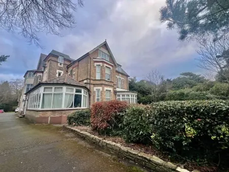 Christchurch Road, BH1, photo 1