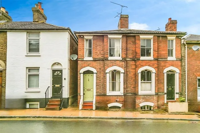 South Road, Faversham, Kent, ME13, photo 1