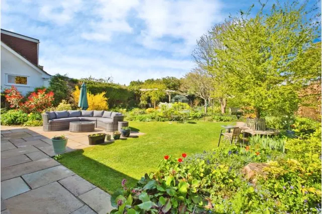 West Park, Butleigh, BA6, photo 3