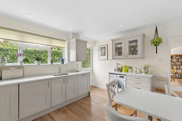 Photo 2 — Brookside Pankridge Street, Crondall, Farnham, GU10 5RQ