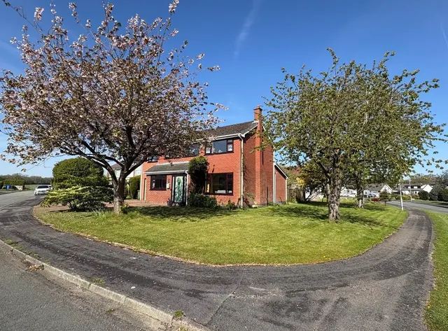 Photo 2 — Rilston Avenue, Culcheth, Warrington, WA3 4PE
