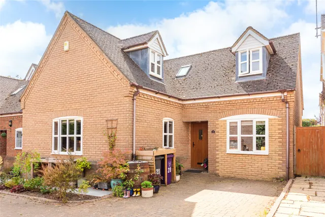 Bradway, Whitwell, SG4, photo 1