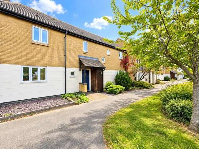 Swanwick Lane, Broughton, MK10, photo 1