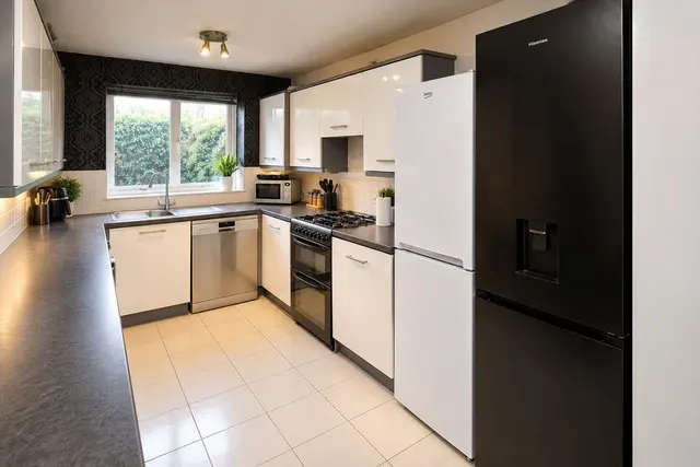 Swanwick Lane, Broughton, MK10, photo 3