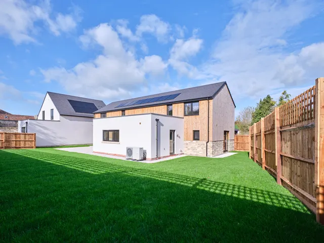 Photo 3 — Cross Farm Green, Wedmore
