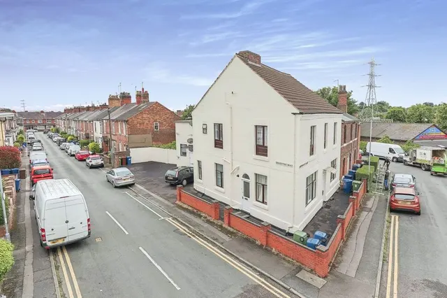 Shrewsbury Road, Stafford, ST17, photo 1