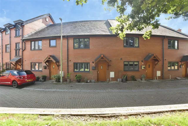 Soby Mews, Bovey Tracey, Newton Abbot, TQ13