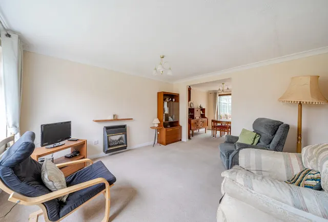 Photo 2 — Millfield, Somerset, Midsomer Norton, BA3 2PG