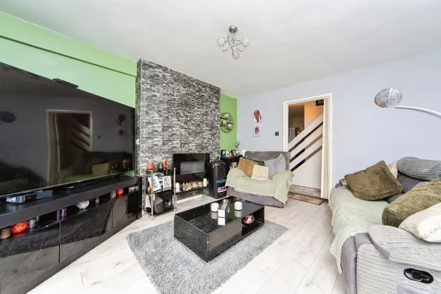 Upper Rice Lane, Wallasey, CH44, photo 2