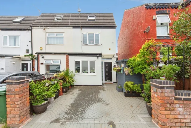 Upper Rice Lane, Wallasey, CH44, photo 1