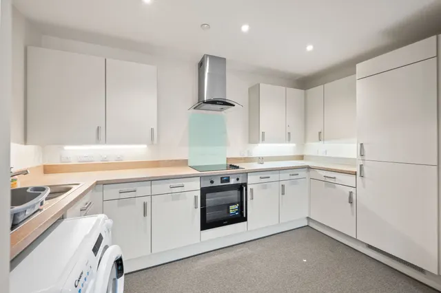 Photo 2 — Apartment 305, Harpers Green Harpers Road, Padgate, Warrington, WA2 0YP