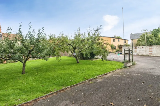 The Street, Metfield, IP20, photo 3