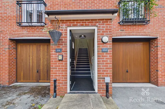 Photo 2 — Bath Vale, Congleton, Cheshire, CW12