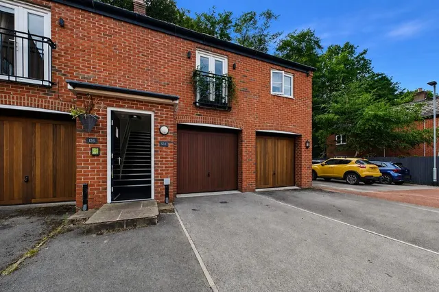 Bath Vale, Congleton, Cheshire, CW12, photo 1