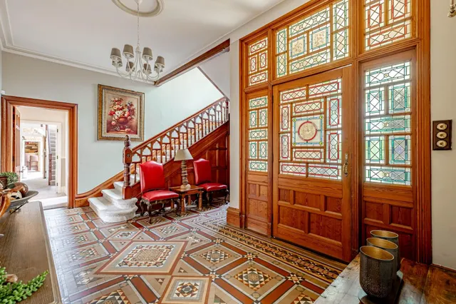 The Grange, Craw Hall, CA8, photo 3