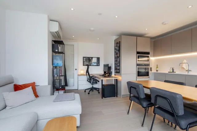 Wharf Road, N1, photo 3