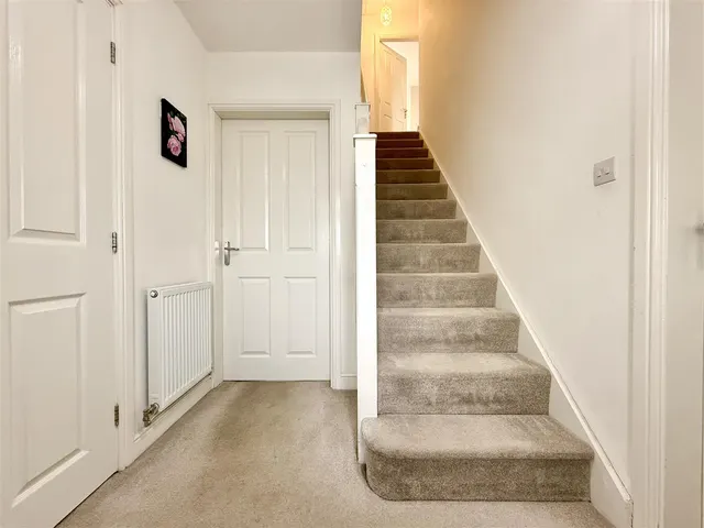 Daffodil Close, Loughborough, photo 2