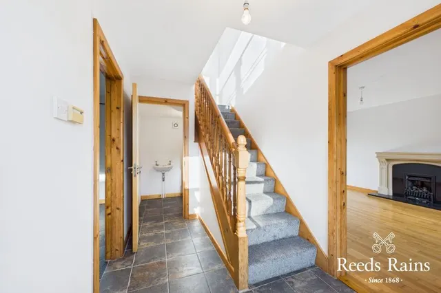 Photo 2 — Meadowbank, Carrickfergus, County Antrim, BT38