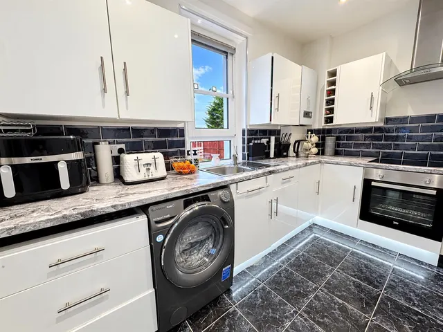 Old Edinburgh Road, Uddingston, G71, photo 3
