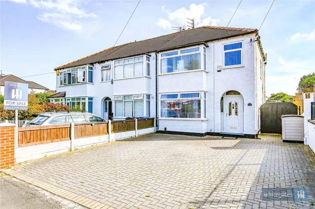 Pilch Lane, Liverpool, L14, photo 1