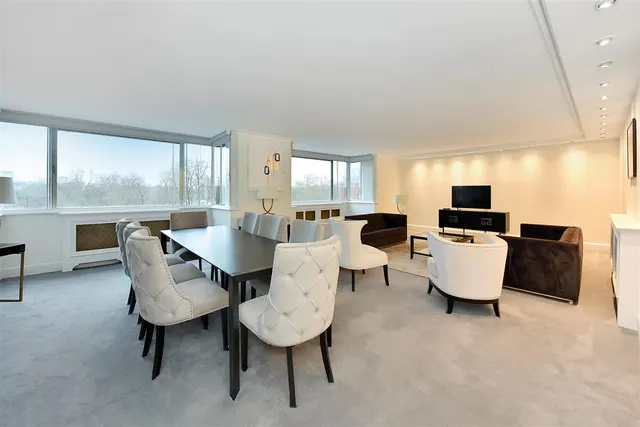 Knightsbridge Apartment With Views Southlodge, SW7, photo 3