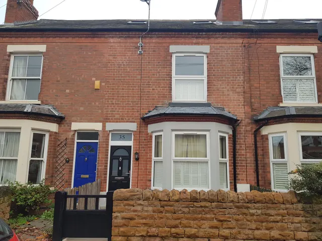 Carlyle Road, West Bridgford, NG2, photo 1