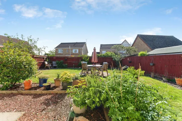 Farriers Gate, Chatteris, PE16, photo 2