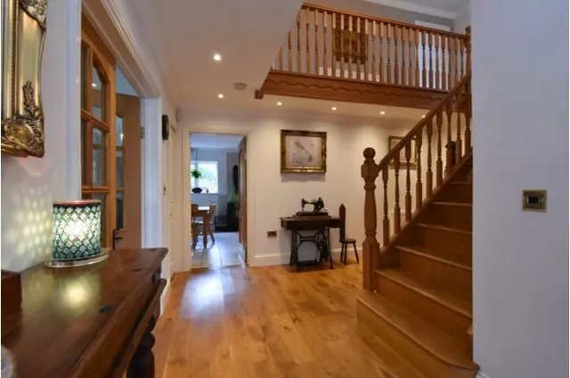 Primrose Lane, Ebbw Vale, photo 1