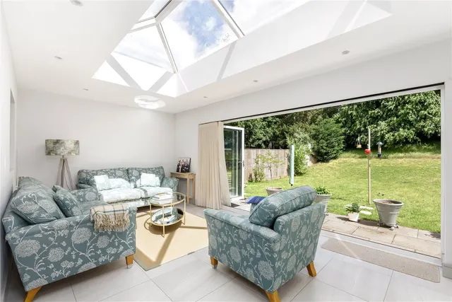 Photo 2 — Besselsleigh, Abingdon, Oxfordshire, OX13