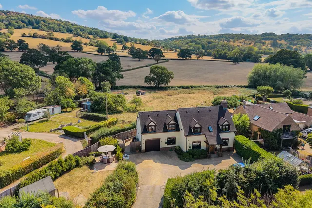 Church Road, Leckhampton, GL53, photo 1