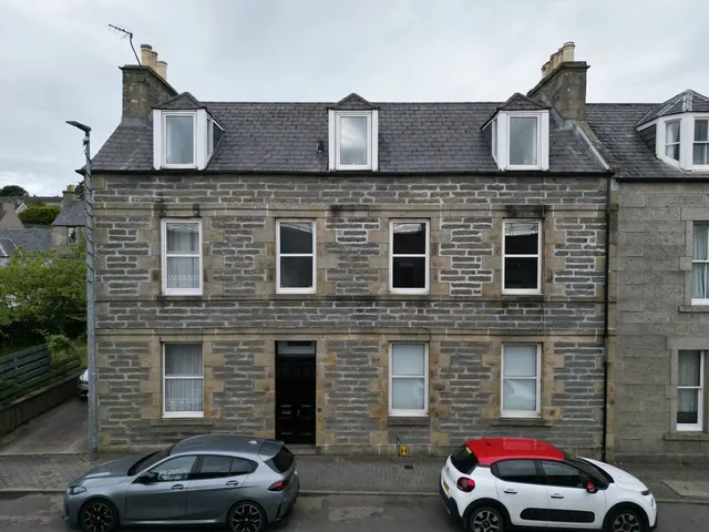 Princes Street, Thurso KW14 7AB, photo 1