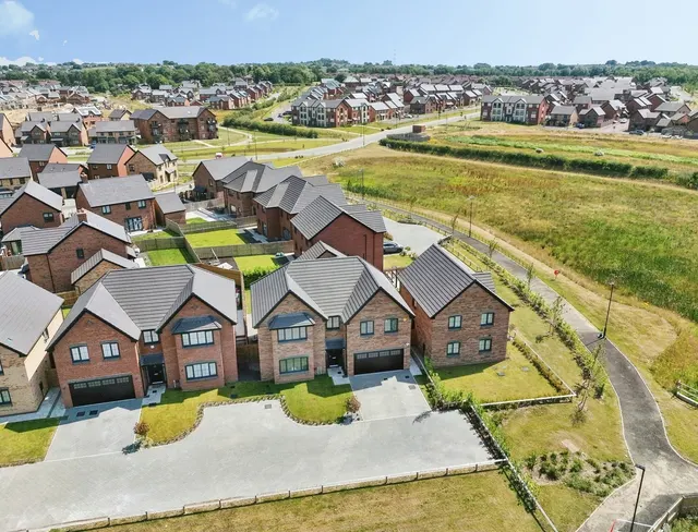 Photo 2 — Rosella Drive, Callerton, Tyne and Wear, NE15