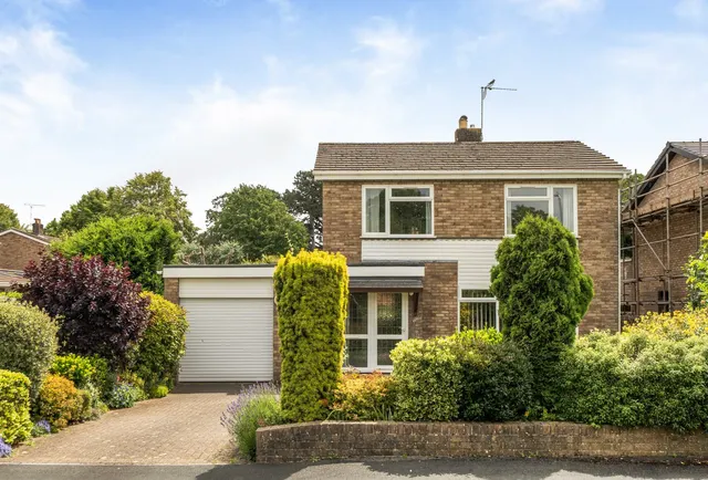 Fenbrook Close, South Gloucestershire, Hambrook, BS16 1QJ, photo 1